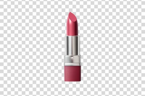 Download #110 Pink Lipstick Isolated Element - Isolated element Collection