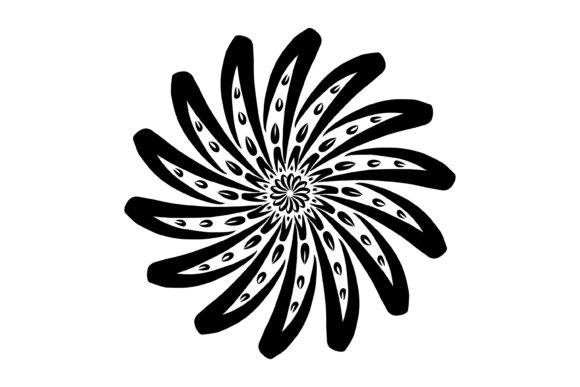 Download Black Mandala Tattoos and Henna - Tattoo Collection